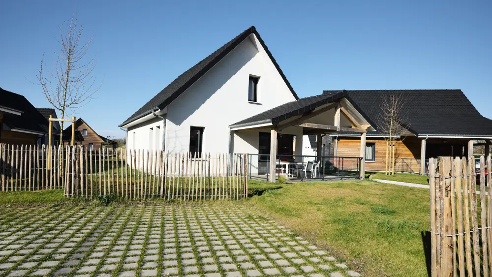 Dormio Holidays - Berck Sur Mer