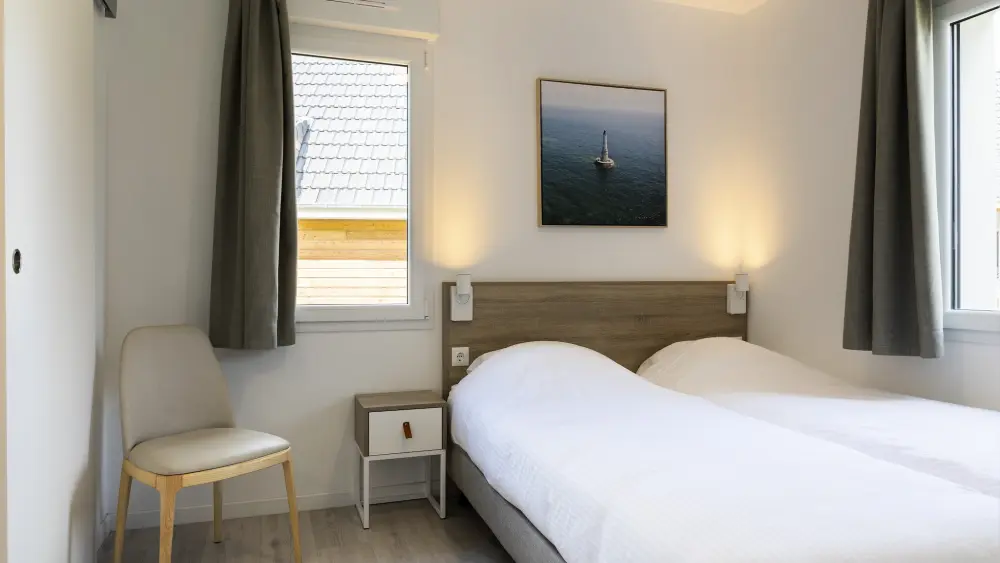 Dormio Holidays - Berck Sur Mer