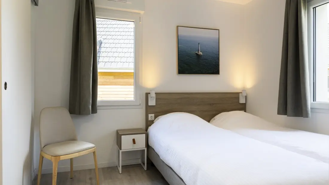 Dormio Holidays - Berck Sur Mer