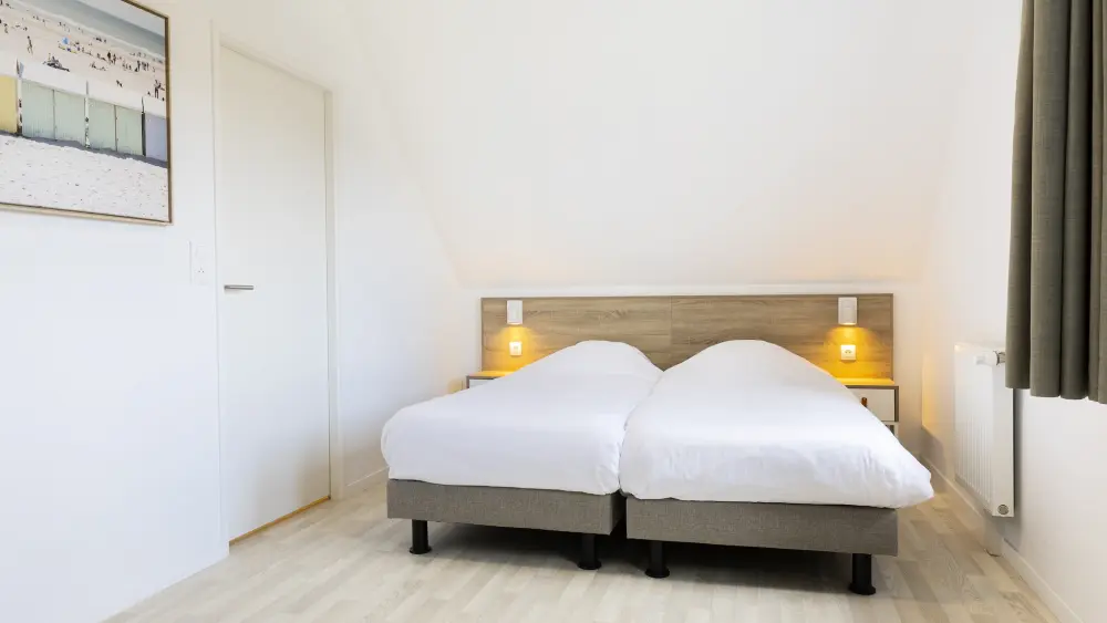 Dormio Holidays - Berck Sur Mer