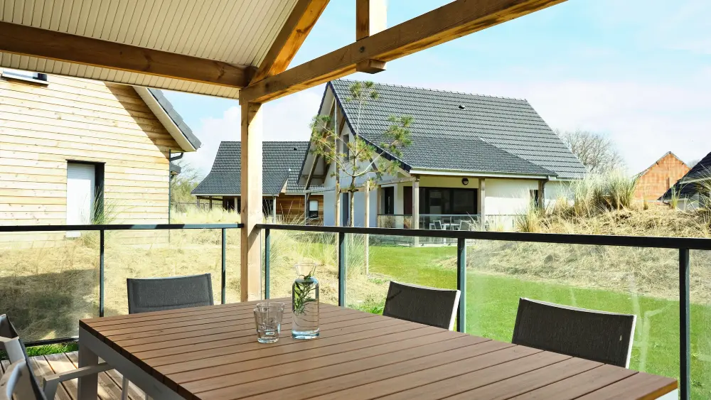 Dormio Holidays - Berck Sur Mer
