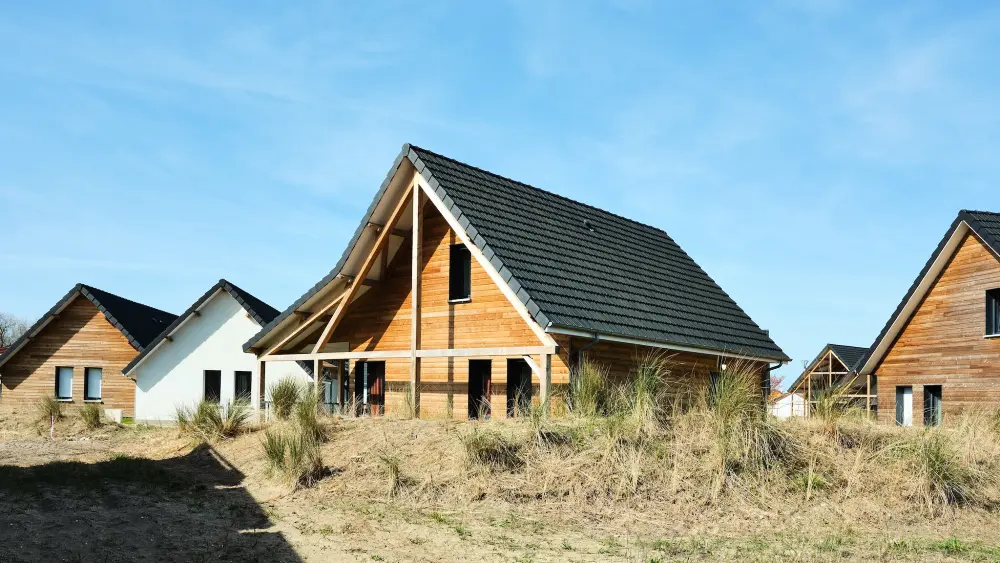 Dormio Holidays - Berck Sur Mer
