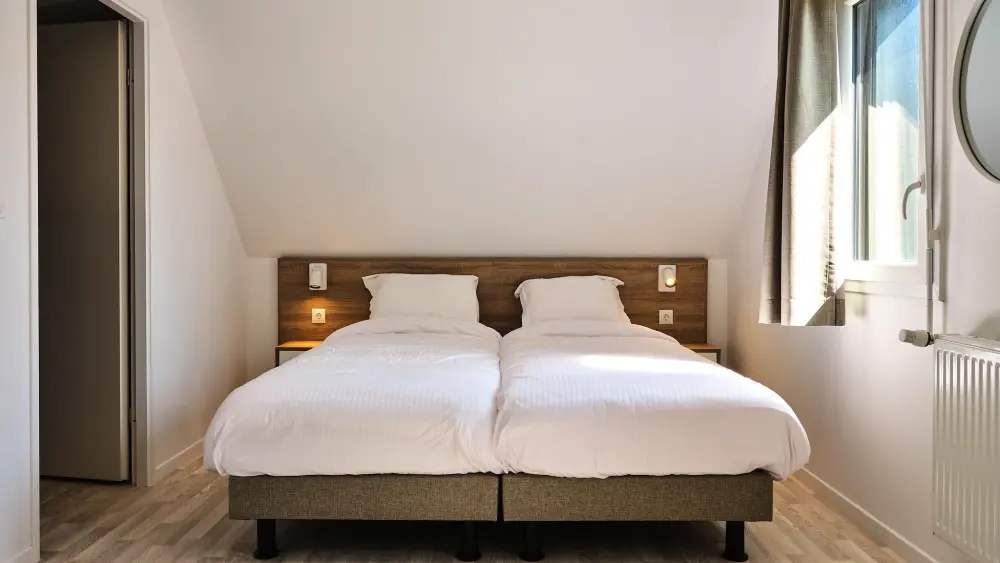 Dormio Holidays - Berck Sur Mer