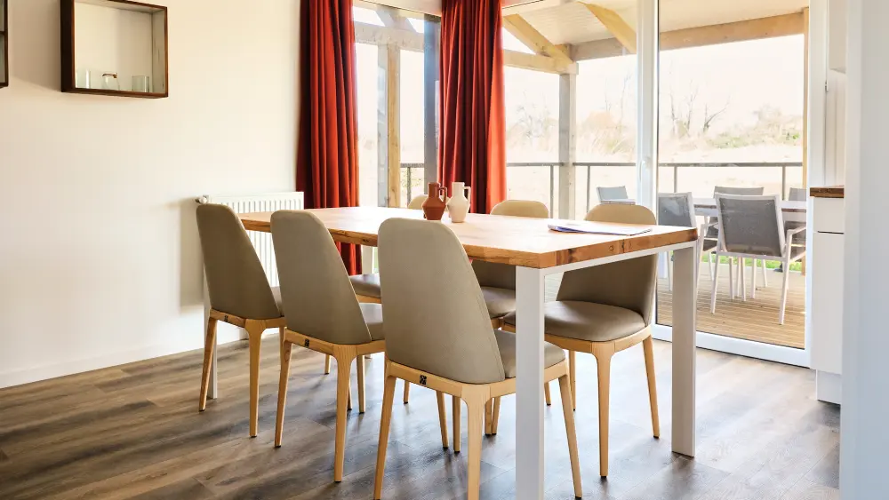 Dormio Holidays - Berck Sur Mer