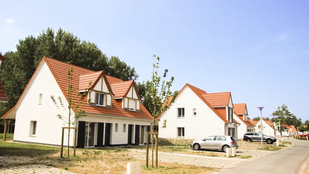 Dormio Holidays - Berck Sur Mer
