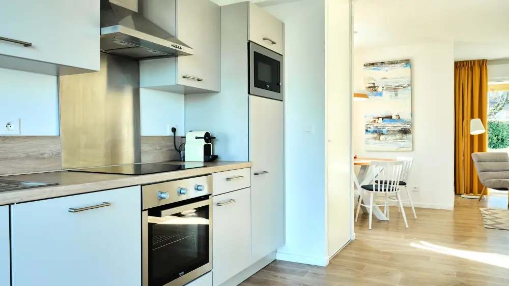 Dormio Holidays - Berck Sur Mer