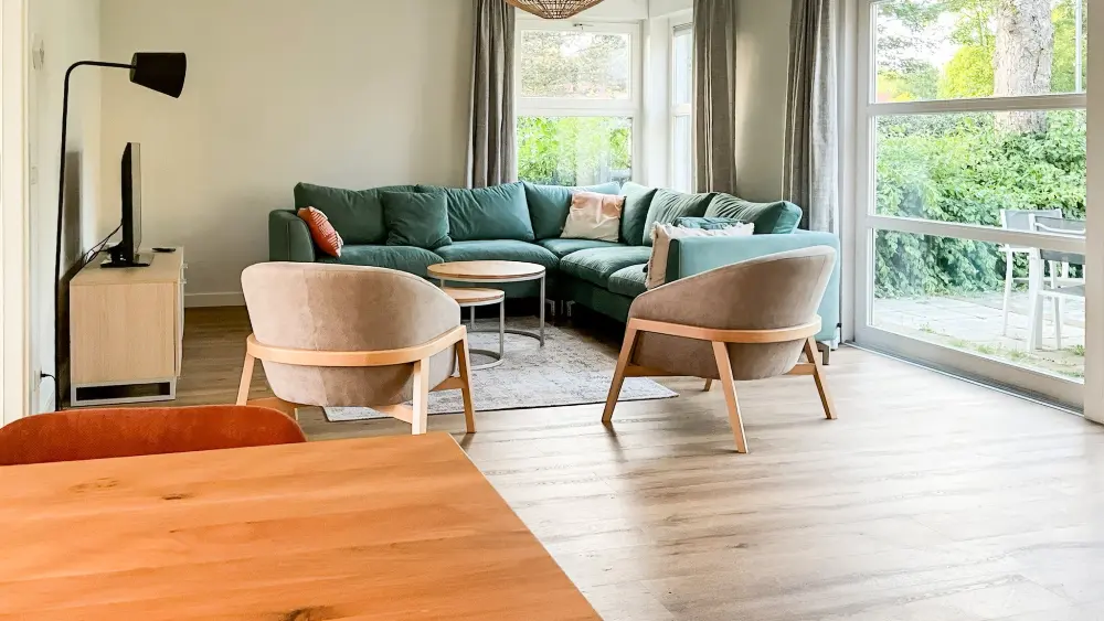 Dormio Holidays - Berck Sur Mer