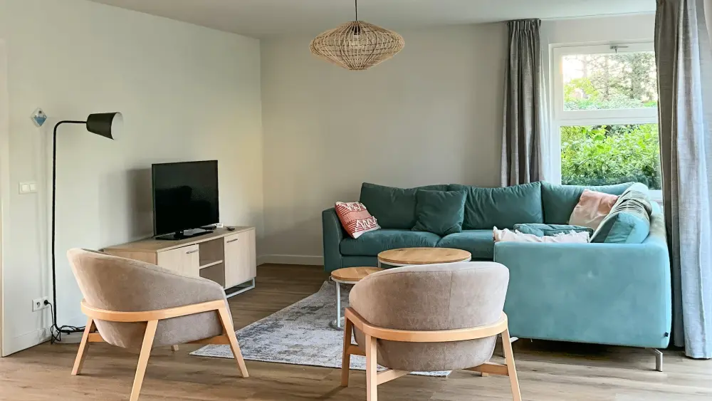 Dormio Holidays - Berck Sur Mer