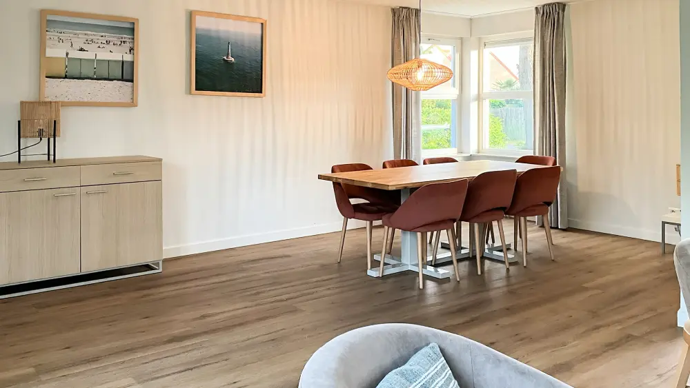 Dormio Holidays - Berck Sur Mer