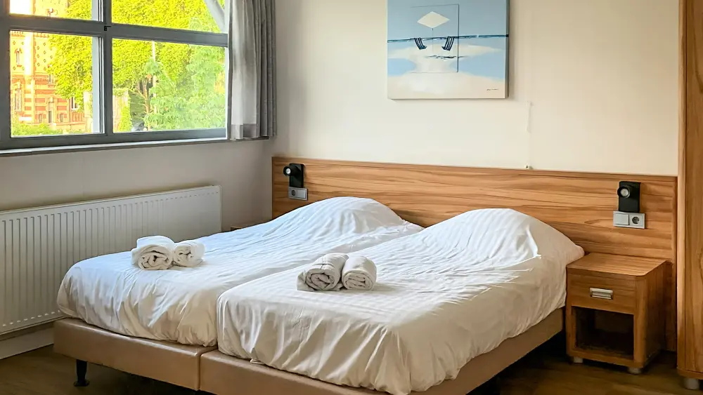 Dormio Holidays - Berck Sur Mer