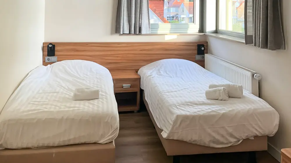 Dormio Holidays - Berck Sur Mer