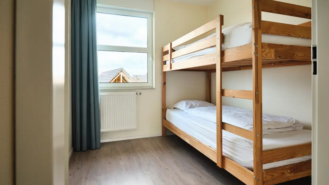 Dormio Holidays - Berck Sur Mer