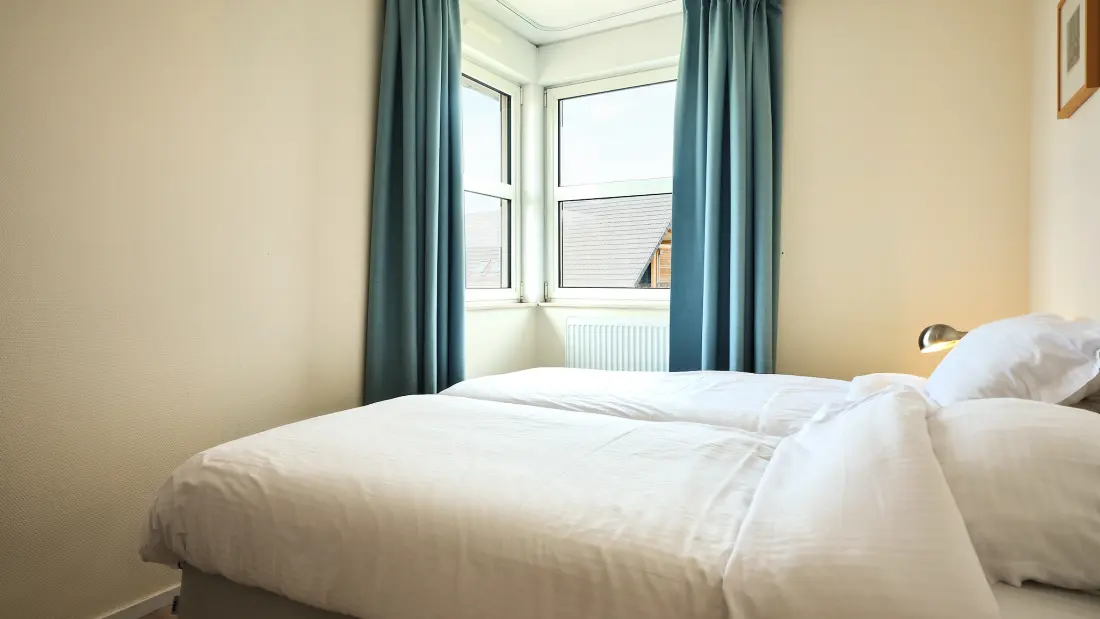 Dormio Holidays - Berck Sur Mer