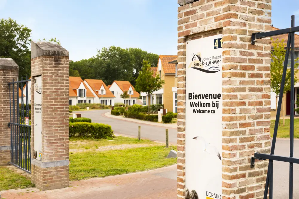Dormio Holidays - Berck Sur Mer