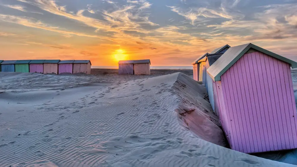 Dormio Holidays - Berck Sur Mer