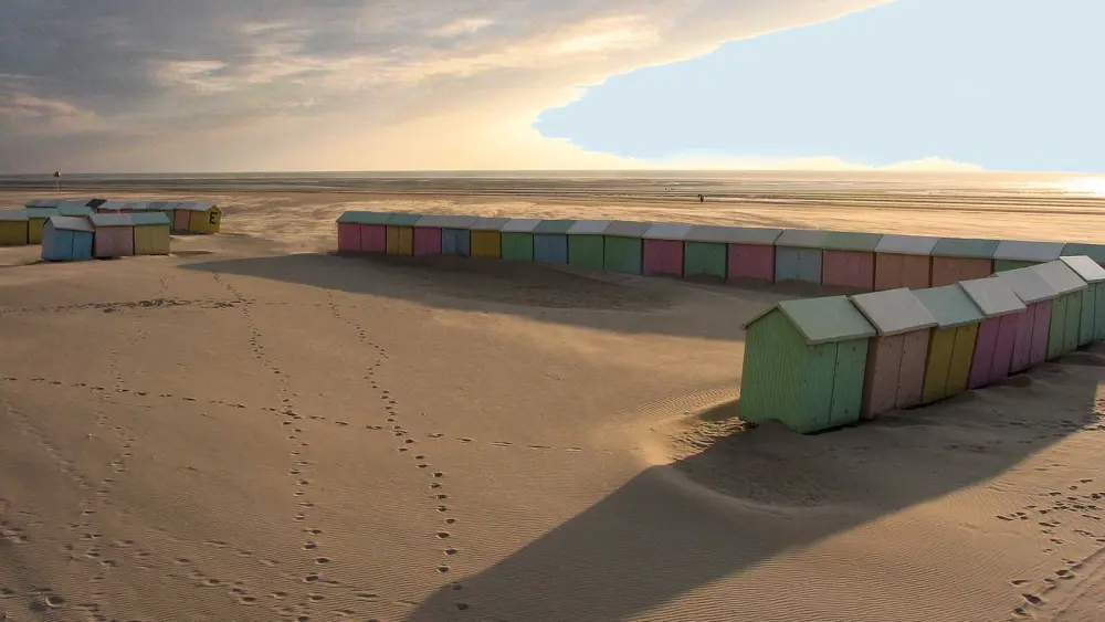 Dormio Holidays - Berck Sur Mer