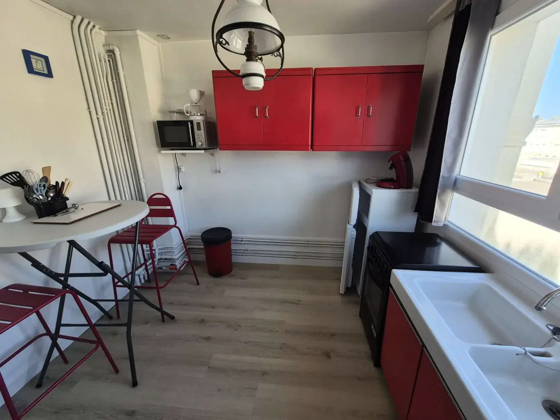 Location de Vacances Berck-Plage 116