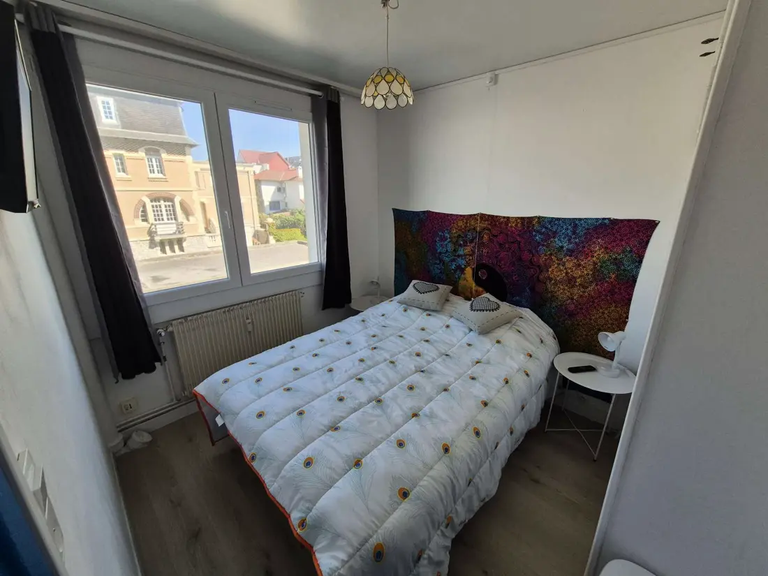 Location de Vacances Berck-Plage 116