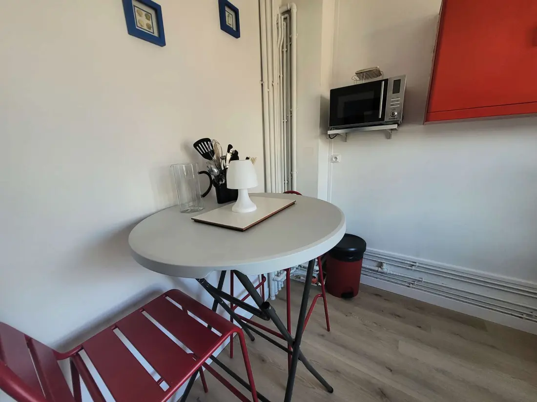 Location de Vacances Berck-Plage 116