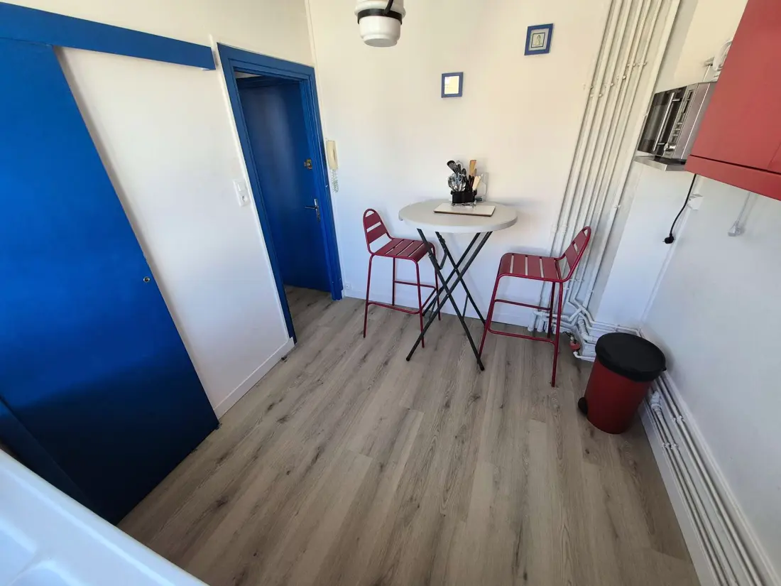 Location de Vacances Berck-Plage 116