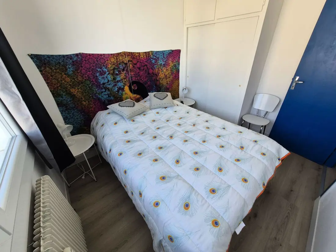 Location de Vacances Berck-Plage 116