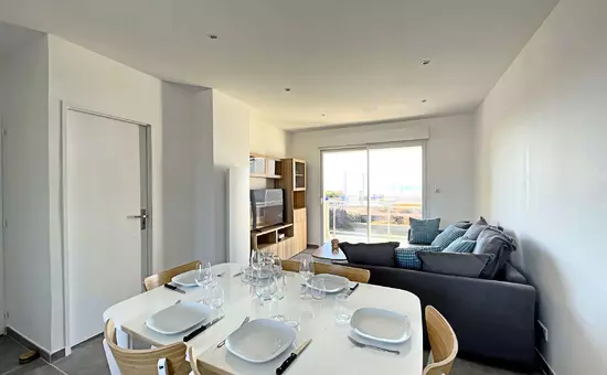 Location de Vacances Berck-Plage 129