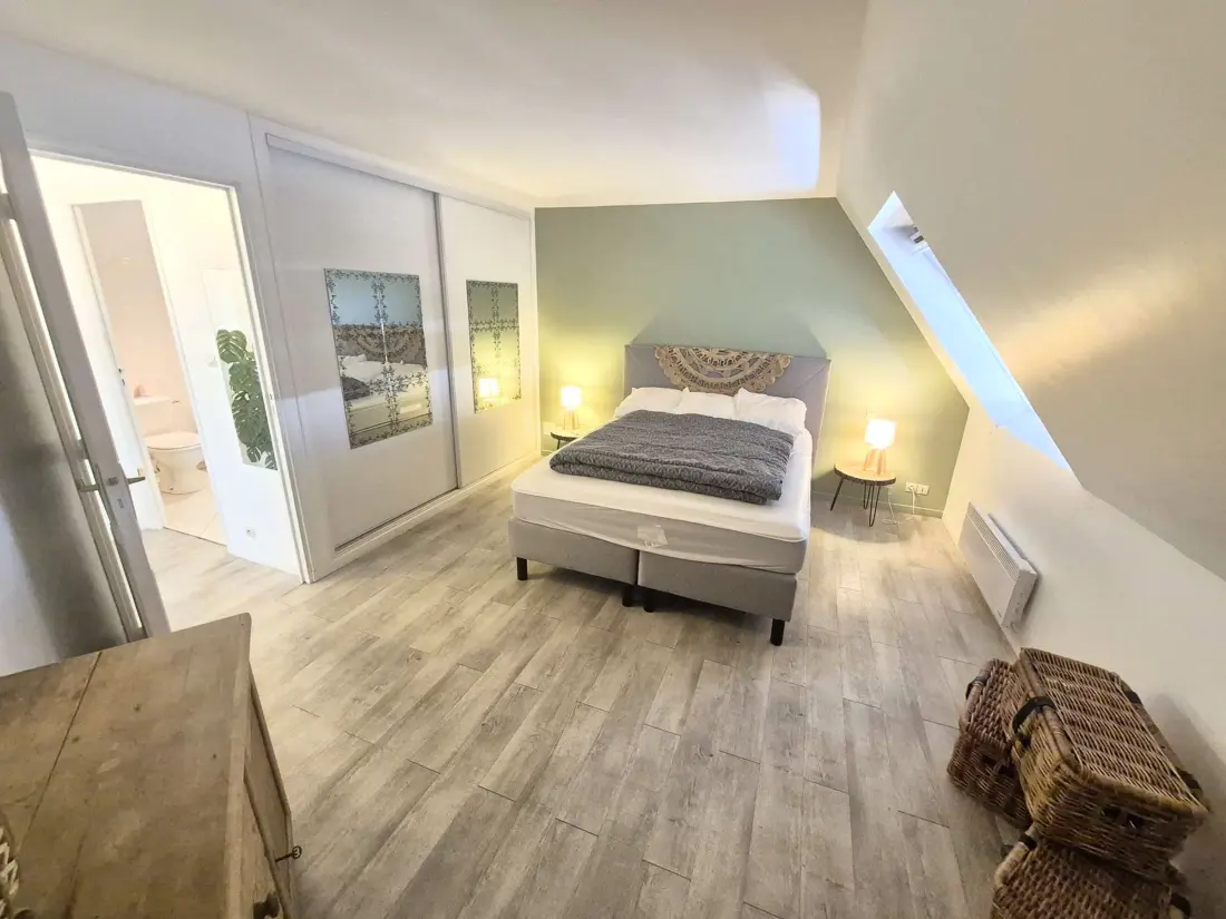 Location de Vacances Berck-Plage 132