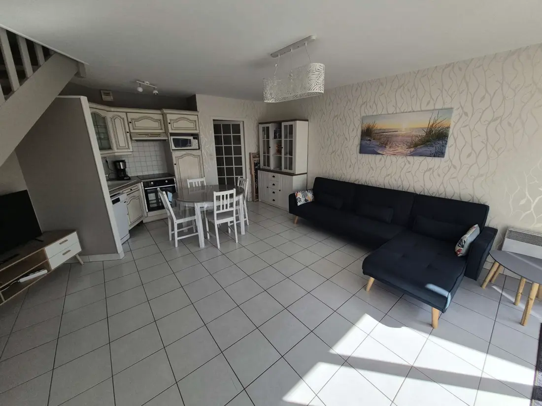 Location de Vacances Berck-Plage 132