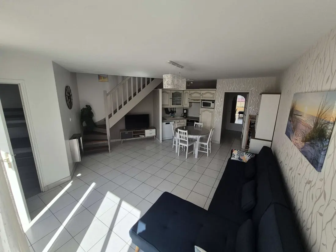 Location de Vacances Berck-Plage 132