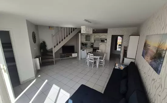 Location de Vacances Berck-Plage 132