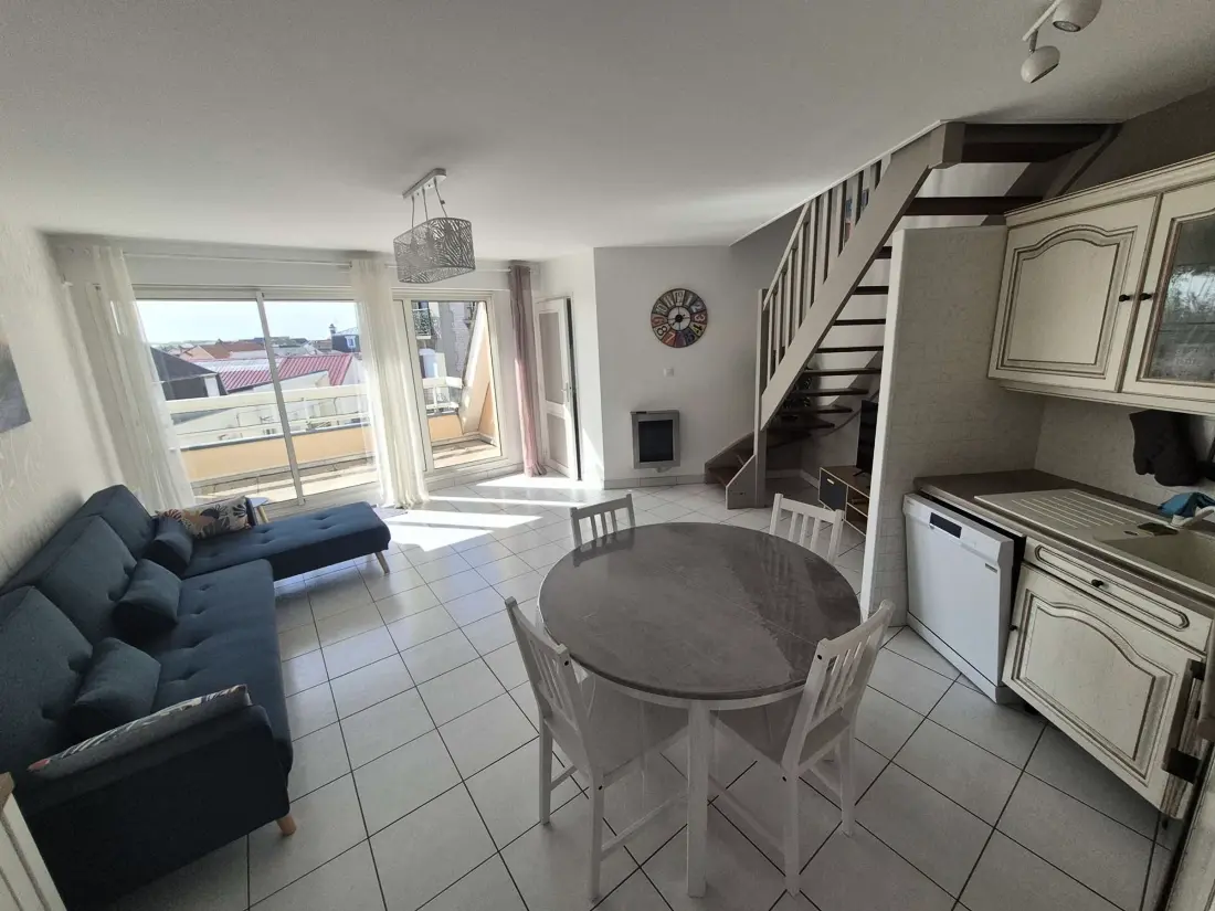 Location de Vacances Berck-Plage 132