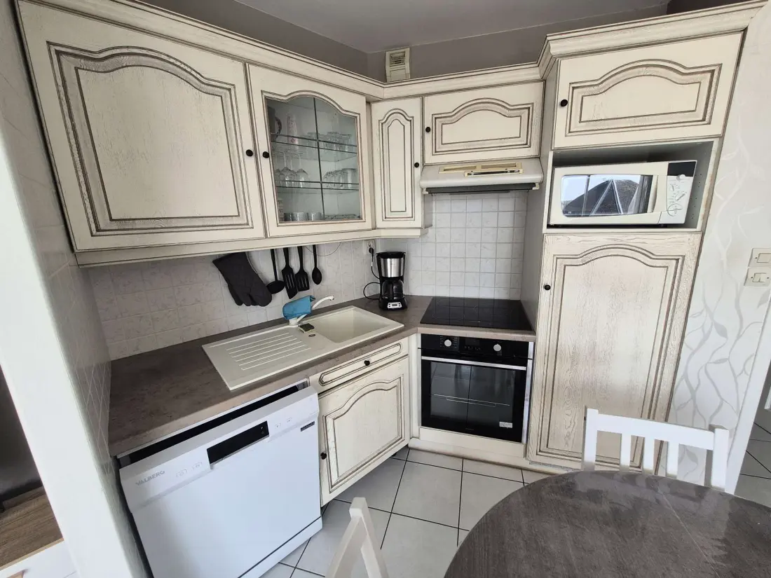 Location de Vacances Berck-Plage 132