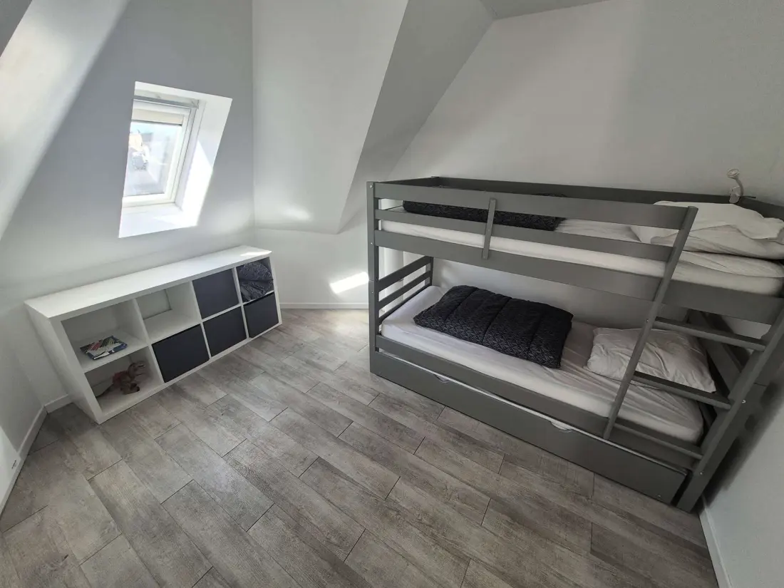 Location de Vacances Berck-Plage 132