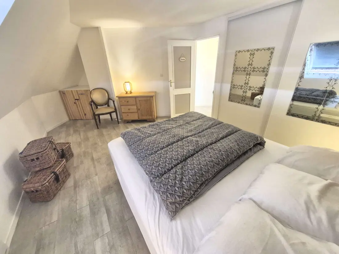 Location de Vacances Berck-Plage 132