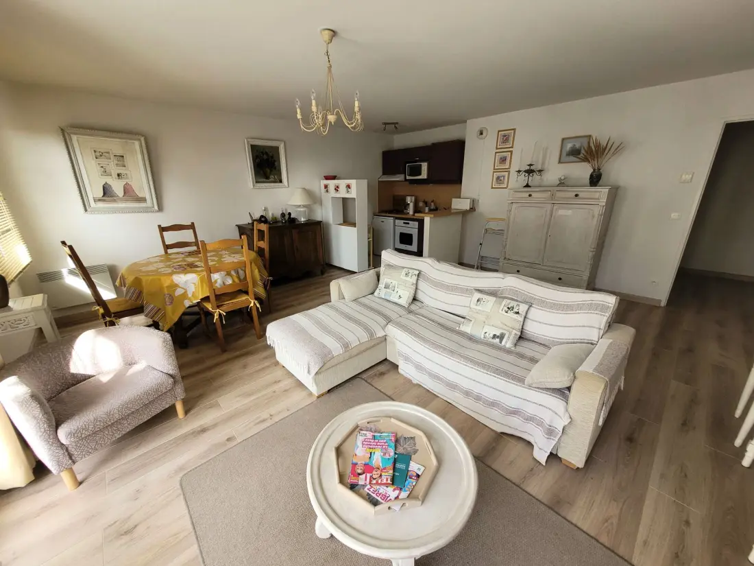 Location de Vacances Berck-Plage 56