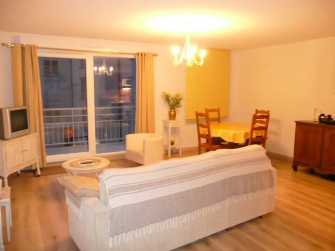 Location de Vacances Berck-Plage 56