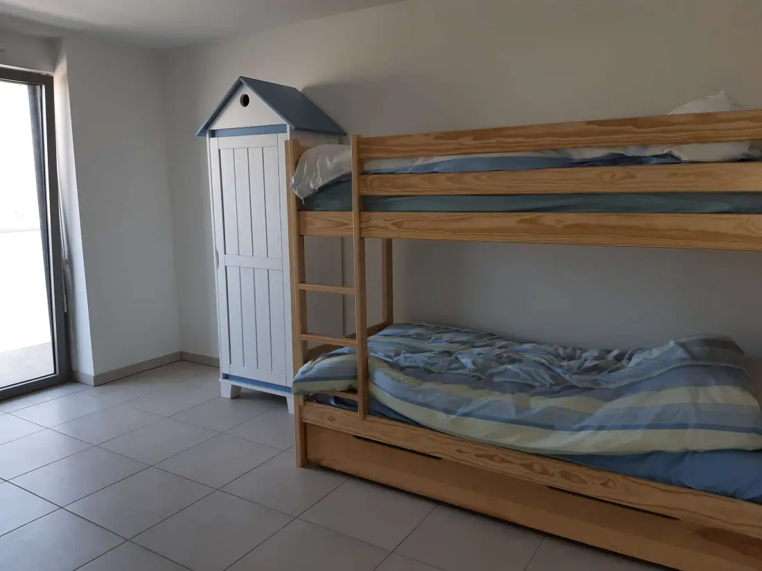 Location de Vacances Berck-Plage 67