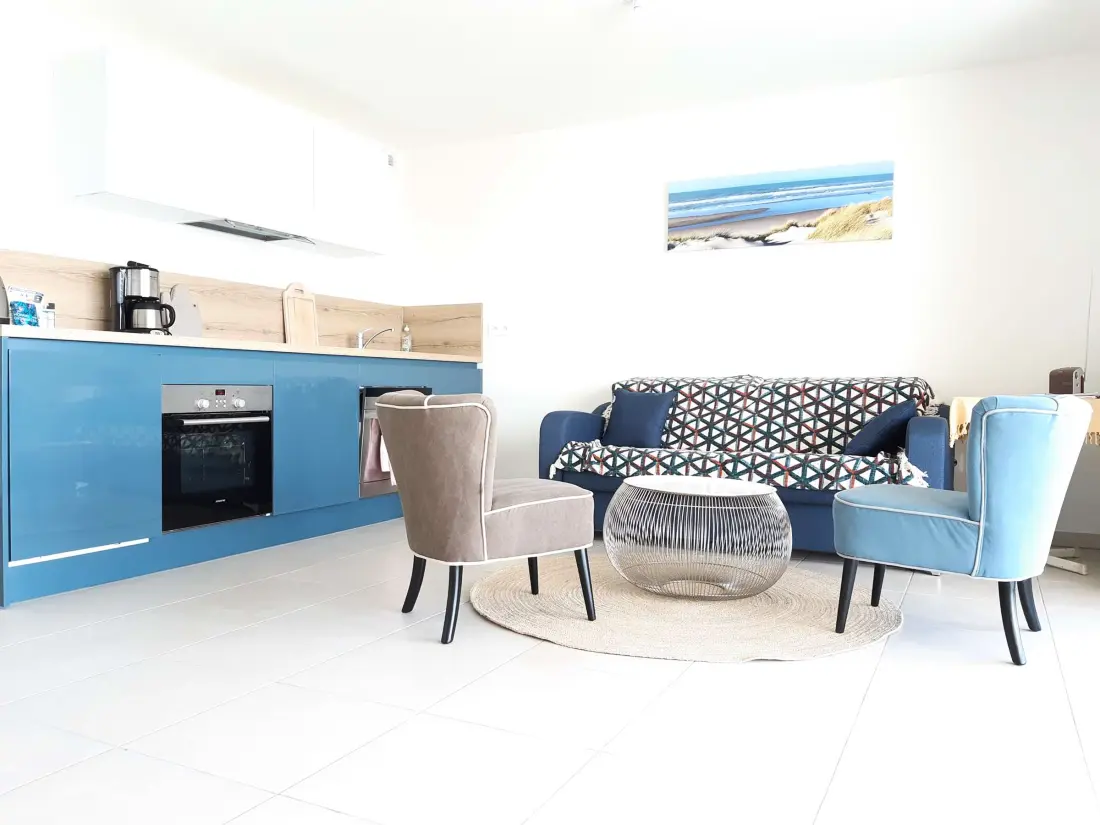 Location de Vacances Berck-Plage 67