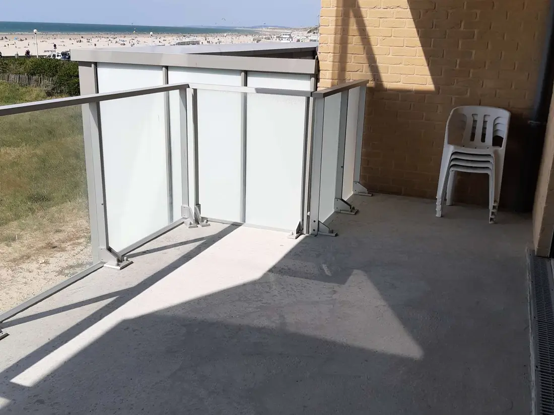 Location de Vacances Berck-Plage 67