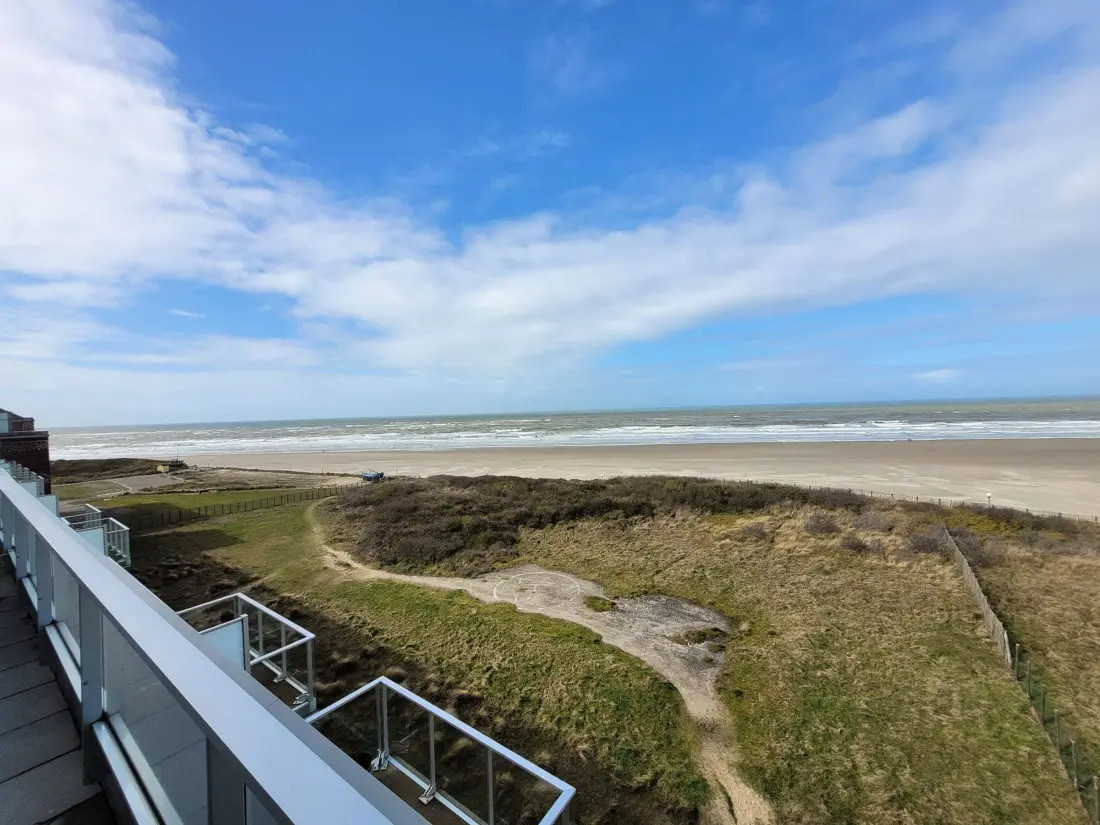 Location de Vacances Berck-Plage 69