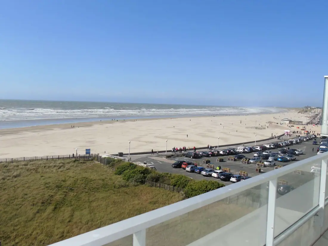 Location de Vacances Berck-Plage 69