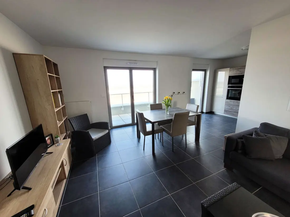 Location de Vacances Berck-Plage 69