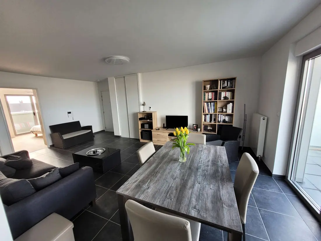 Location de Vacances Berck-Plage 69