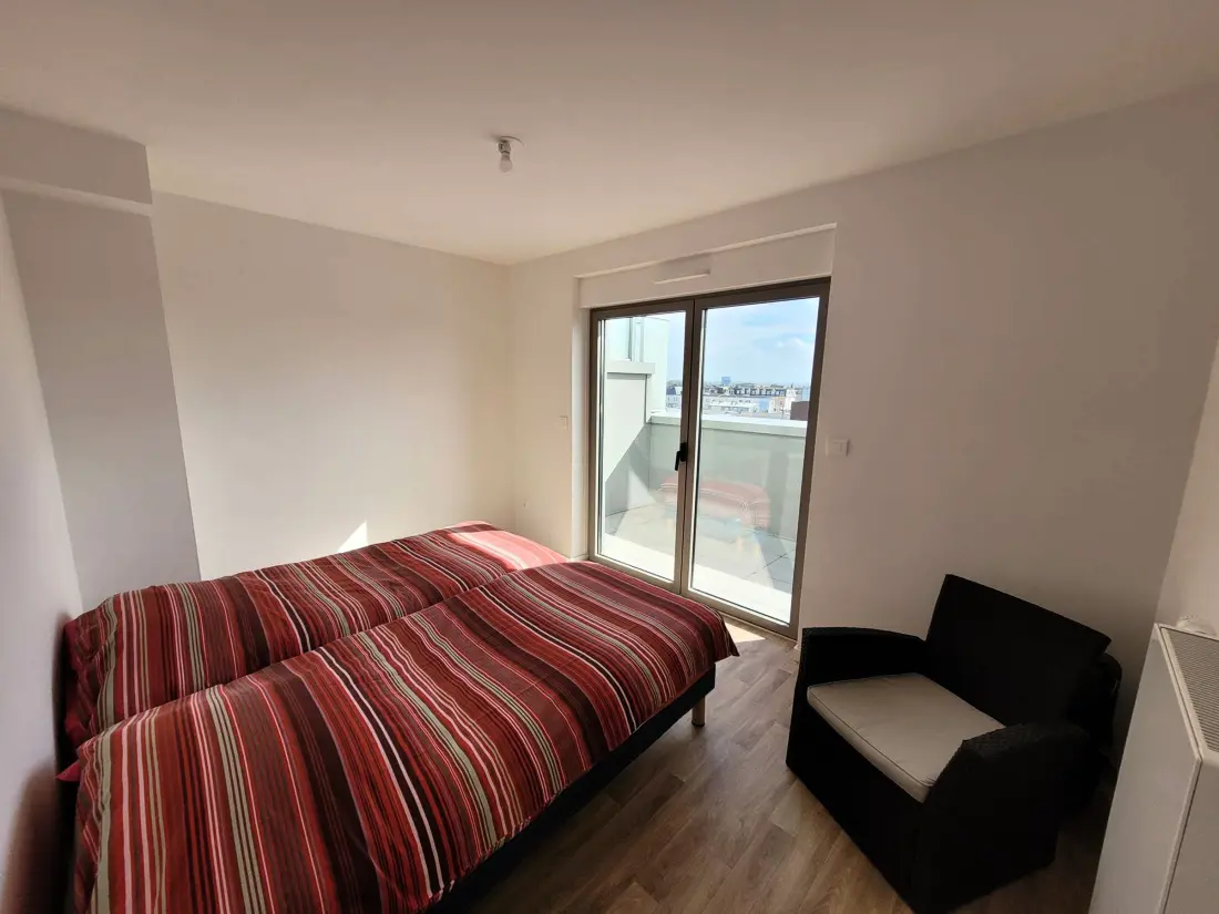 Location de Vacances Berck-Plage 69