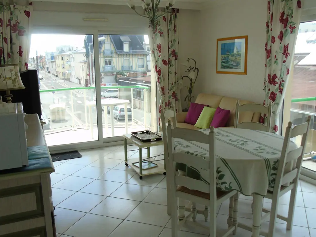 Location de Vacances Berck-Plage 72