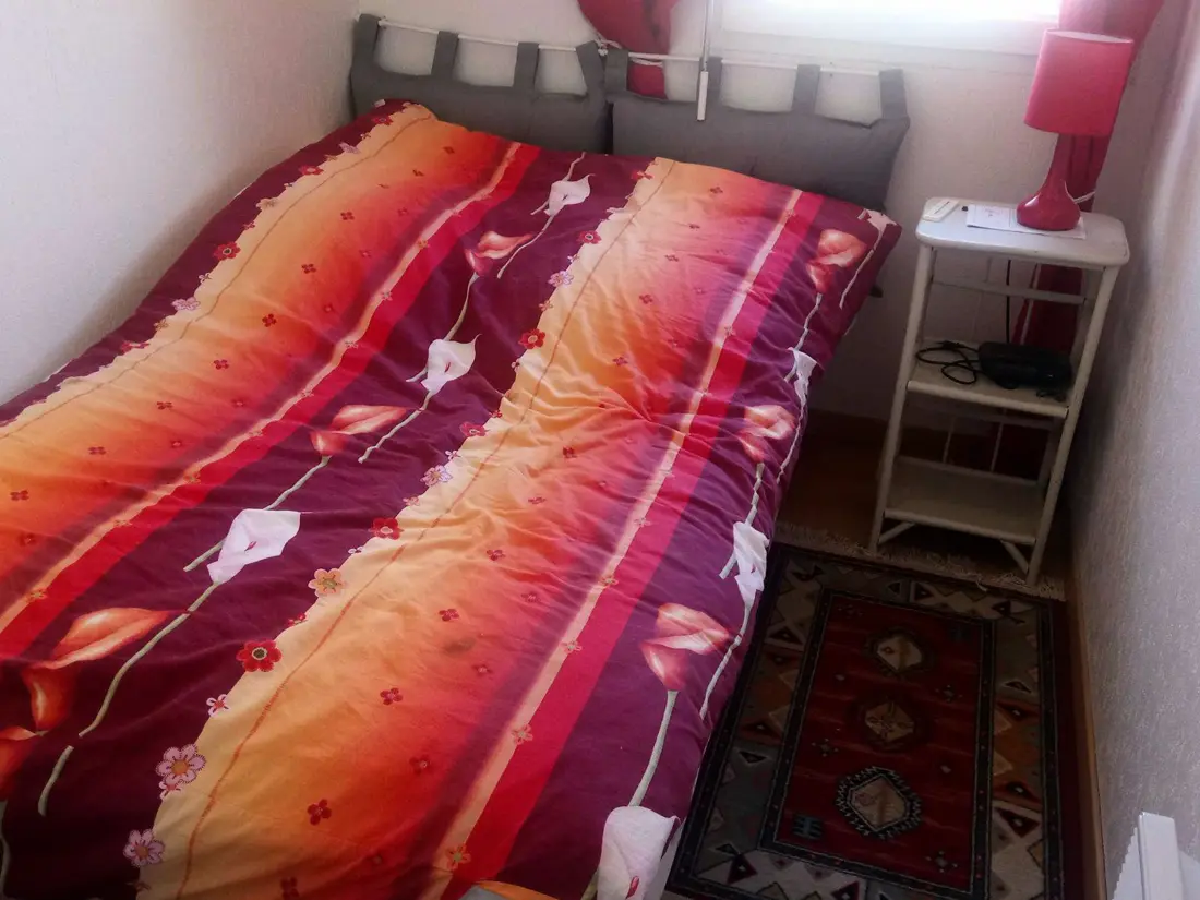 Location de Vacances Berck-Plage 72
