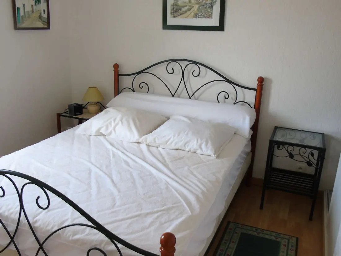 Location de Vacances Berck-Plage 72