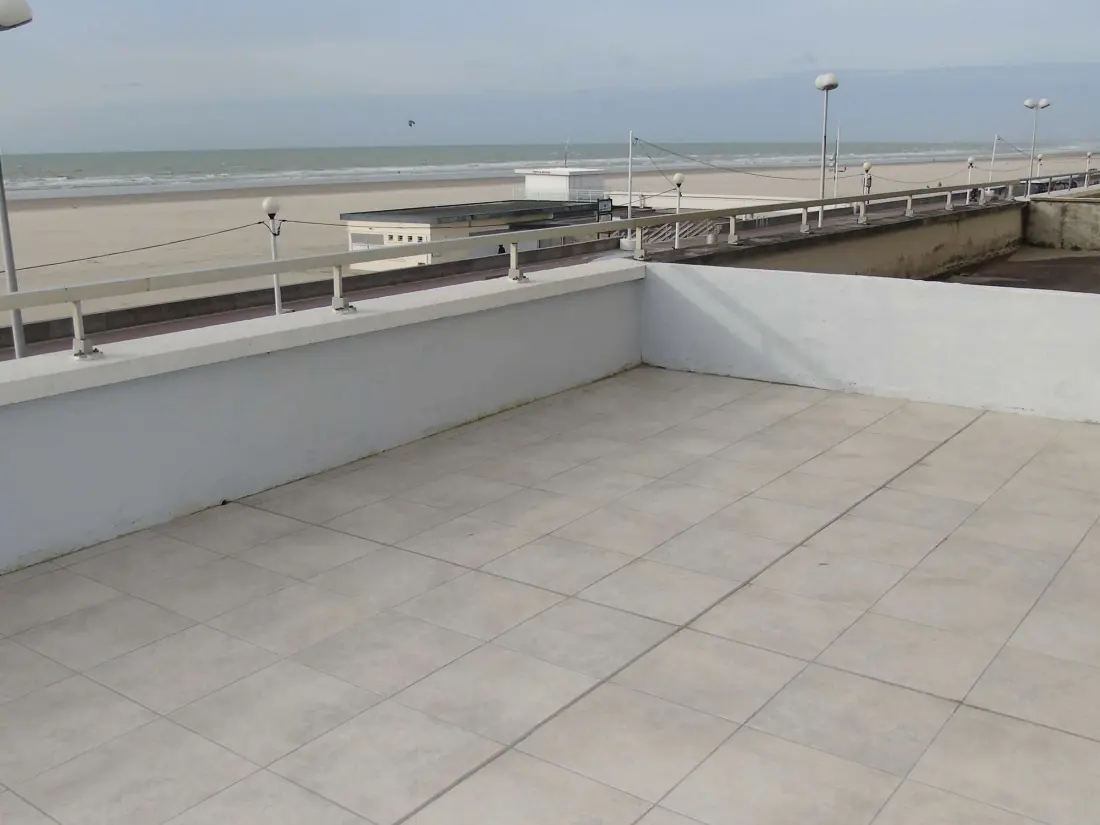 Location de Vacances Berck-Plage 73