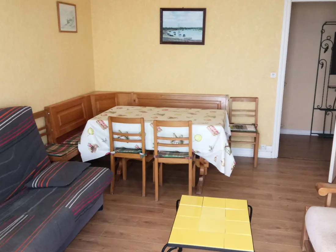 Location de Vacances Berck-Plage 73