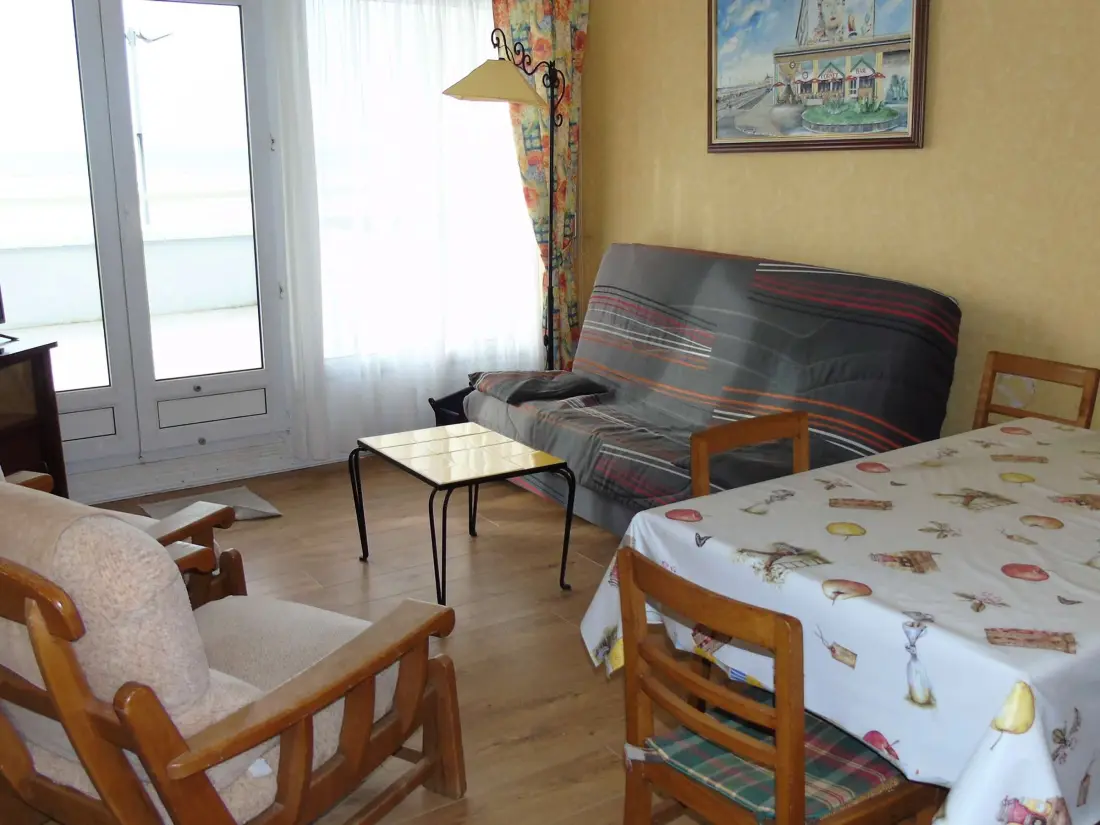 Location de Vacances Berck-Plage 73